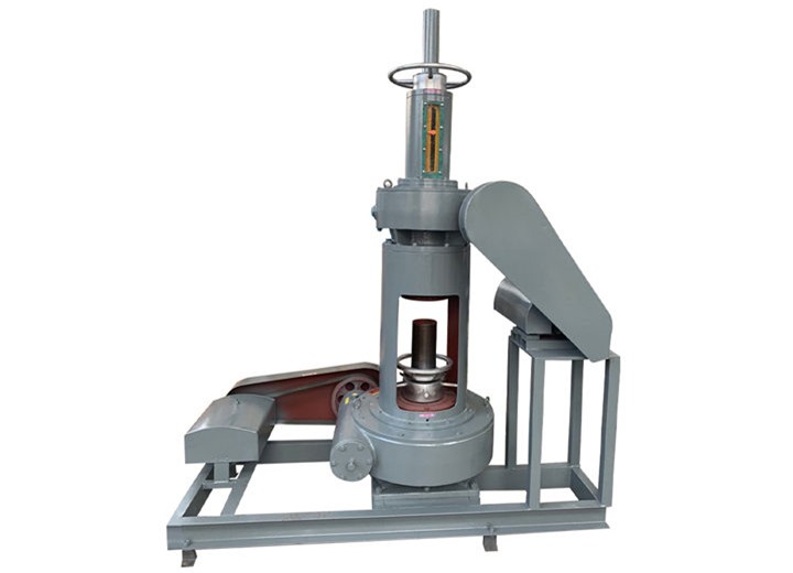 KGZ中心傳動刮泥攪拌一體機